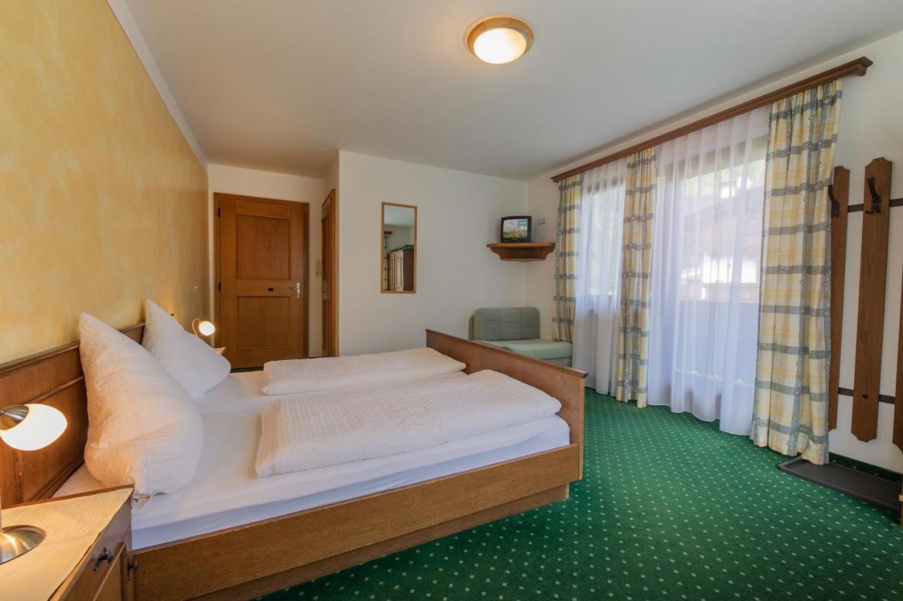 Gaestehaus Danler Neustift im Stubaital Eksteriør billede