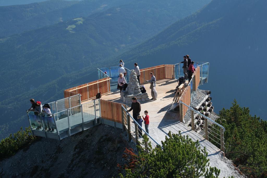 Gaestehaus Danler Neustift im Stubaital Eksteriør billede