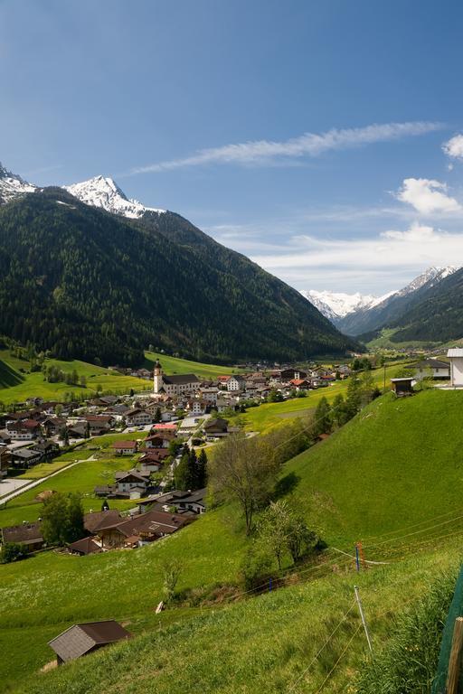 Gaestehaus Danler Neustift im Stubaital Eksteriør billede